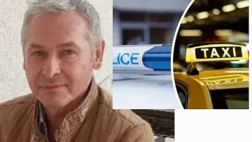 Зверство с момиченце на 4 г.! България настръхна срещу таксиджията Васил