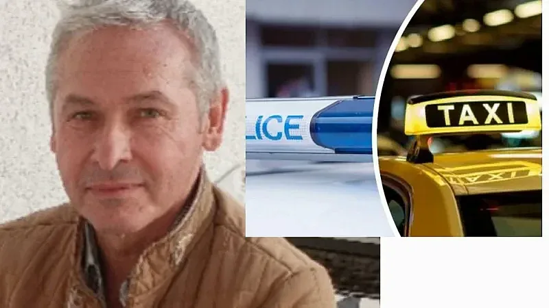 Зверство с момиченце на 4 г.! България настръхна срещу таксиджията Васил