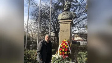 Изненада. Къде отиде Вежди Рашидов