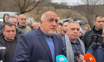 Борисов с първи указания за ротацията, ето какво очаква