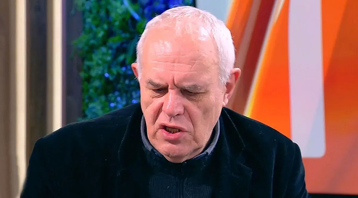 Андрей Райчев видя най-важния ход на Ахмед Доган