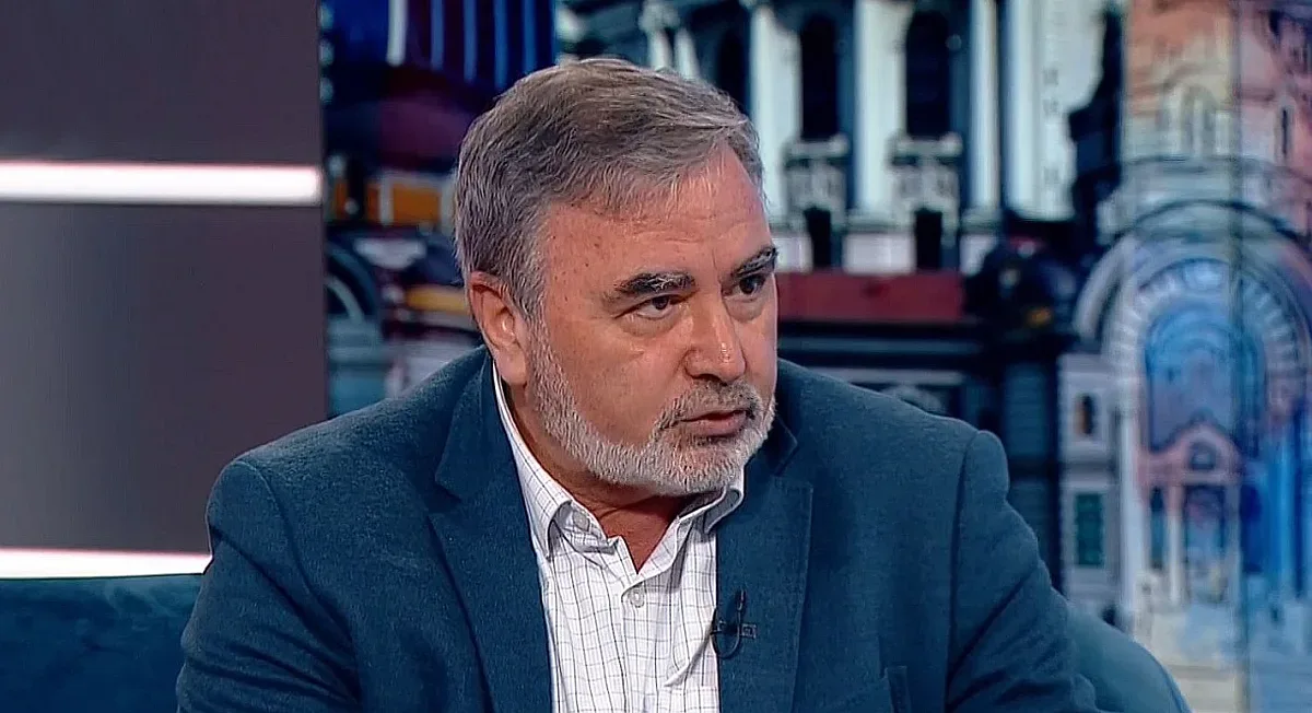 Доц. Кунчев с важен призив към българите! Предупреди за грипа