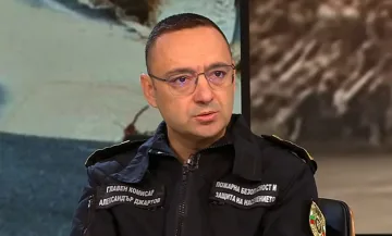 Шефът на пожарната видя къде е трагедията с наводнението в Елените