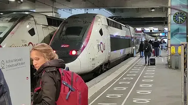 Преустановяват легендарни влакове, свързващи три европейски града