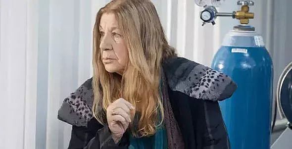 Отиде си любима актриса от "1001 нощ"