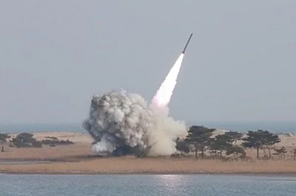 Започна се! Напрежение между Северна и Южна Корея