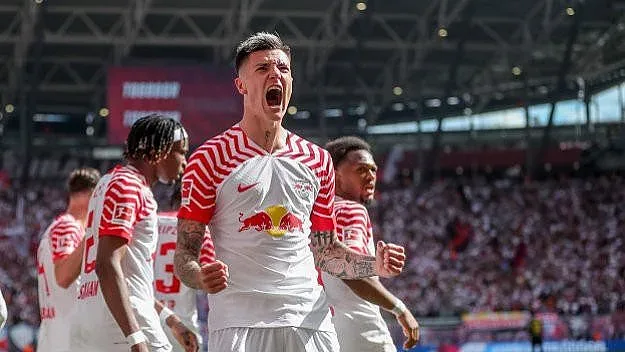 Звезден трансфер в Манчестър Юнайтед