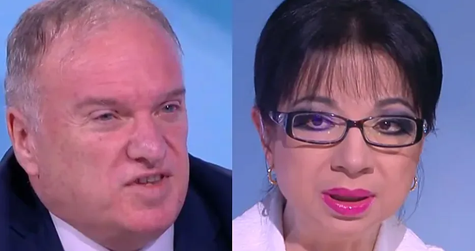 Политолог ни смрази! Защо Румъния ни мачка