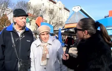 Пенсионери смаяха! Какво казаха за празниците