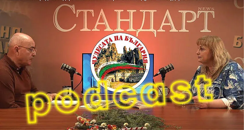 Проф. Людмил Вагалински: Дунавските ни кастели ще са новият удар в ЮНЕСКО