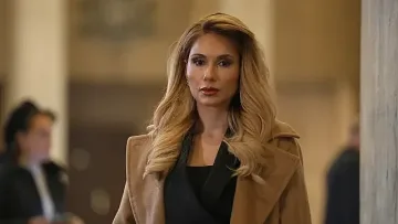 Предложиха Мария Филипова за важен пост