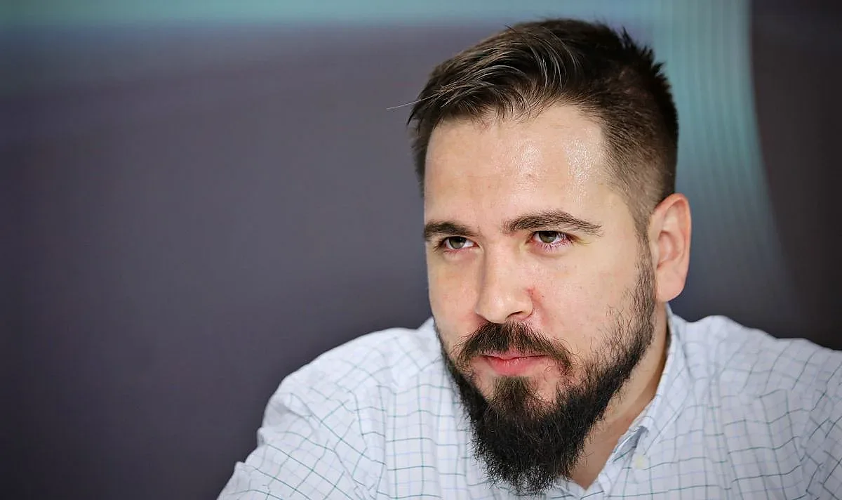 Стоян Панчев: Златото остава отлична инвестиция