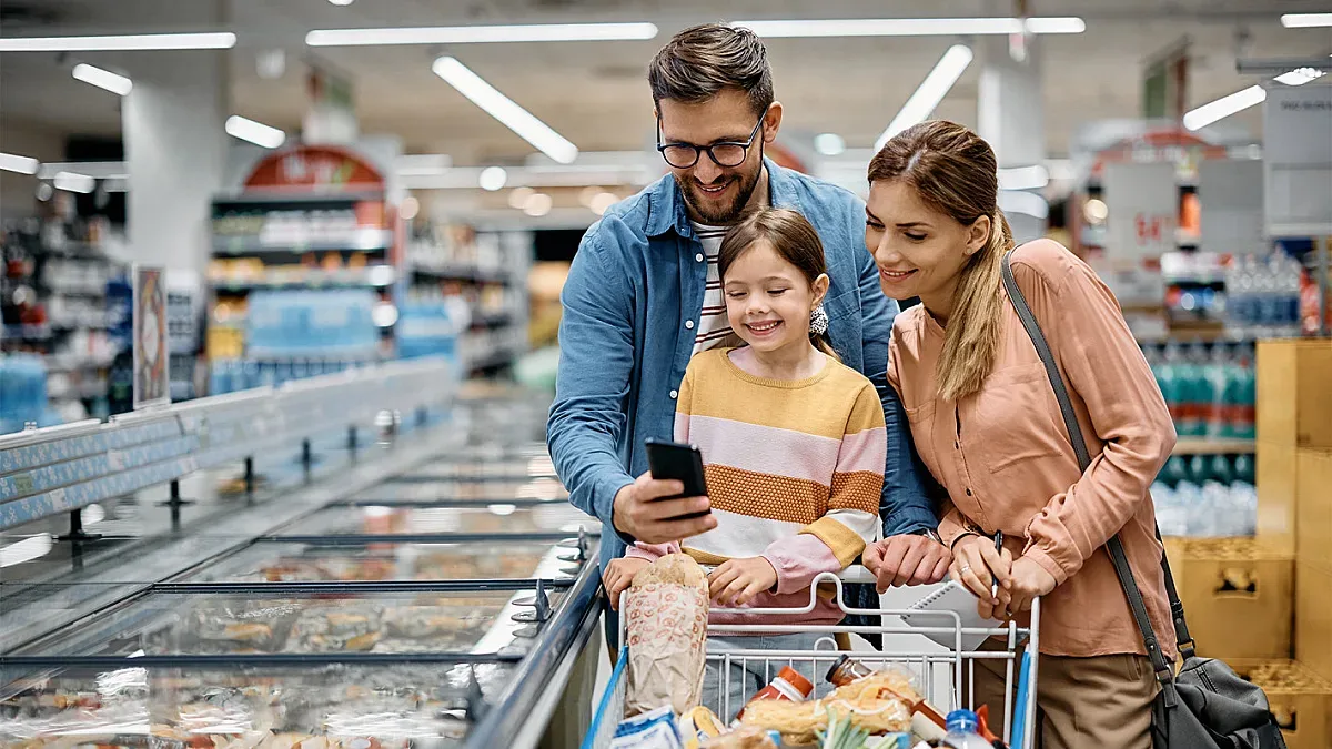 Намаляваме разходите след празниците, за да стегнем семейния бюджет