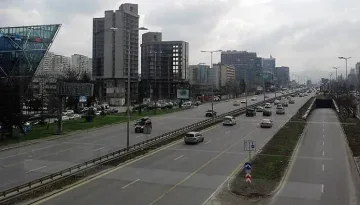София изтръпна! Шок и ужас на най-важния булевард