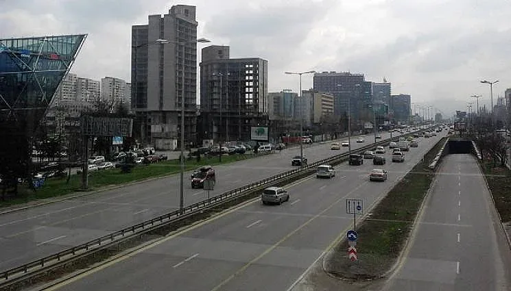 София изтръпна! Шок и ужас на най-важния булевард