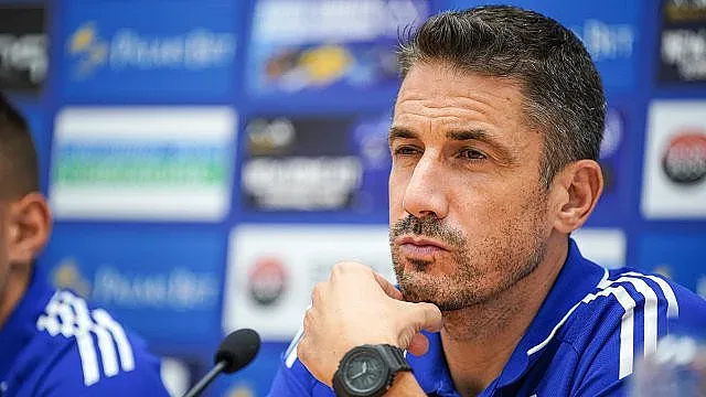 Ето я групата на Левски за мача срещу Сабах, защо липсва ключов играч