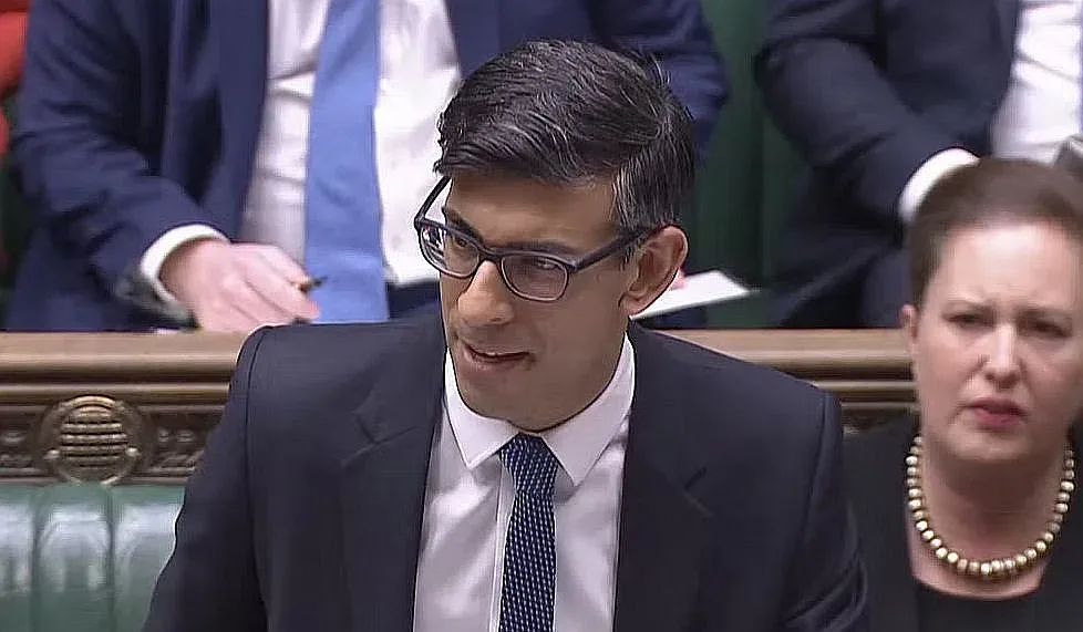 Хората плачат за промяна! Ето кога ще са изборите във Великобритания