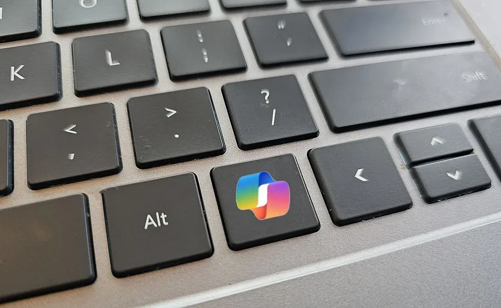 Добавят нов бутон на клавиатурите за Windows