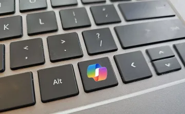 Добавят нов бутон на клавиатурите за Windows