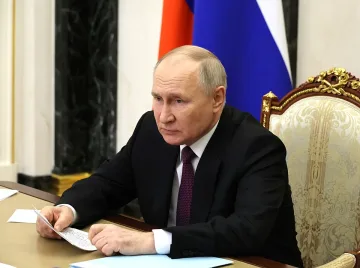 Горещо от Кремъл за срещата между Тръмп и Путин