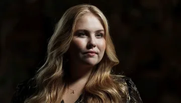 Сватосват българския престолонаследник с нидерландска принцеса