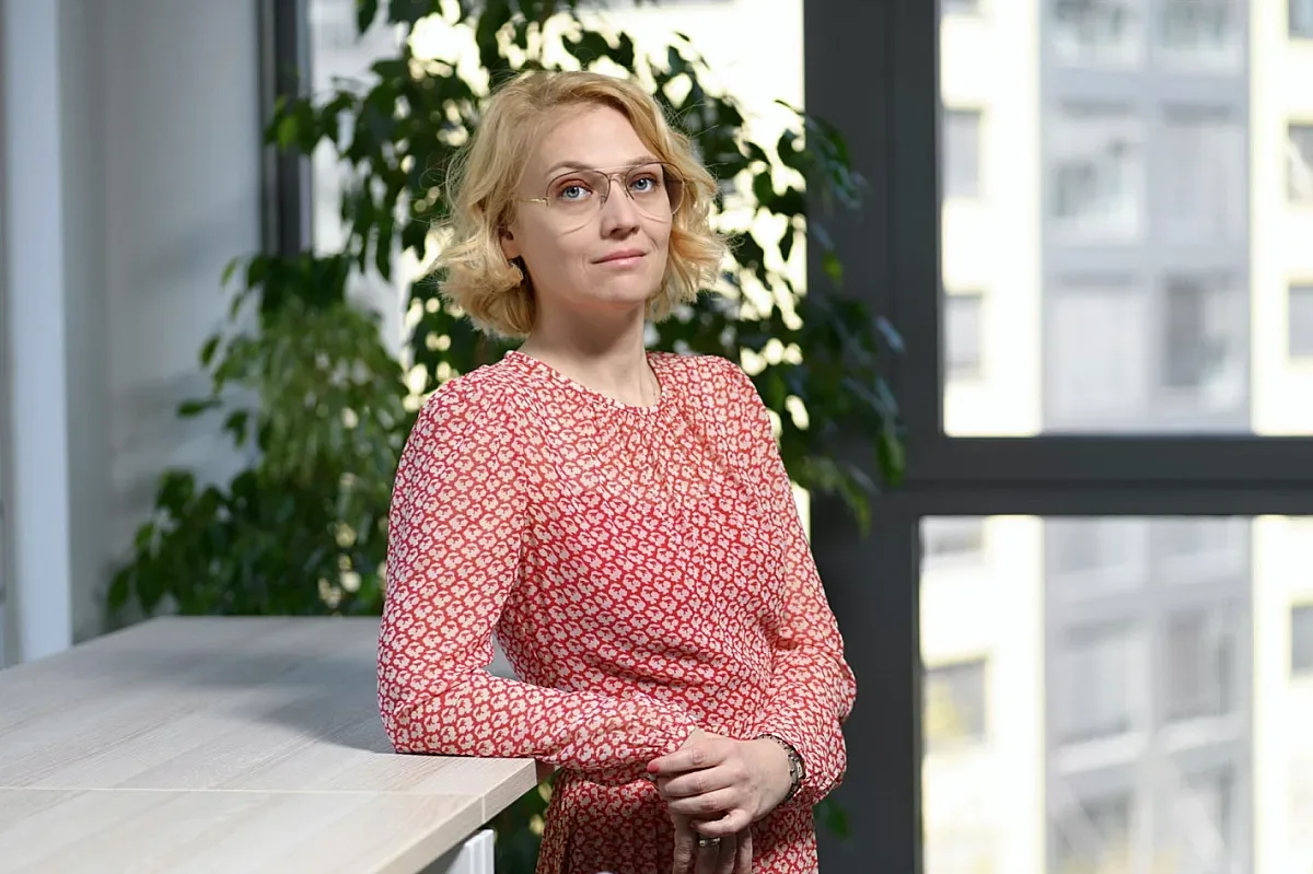 Веселина Стайкова поема човешките ресурси на Монделийз Интернешънъл в България