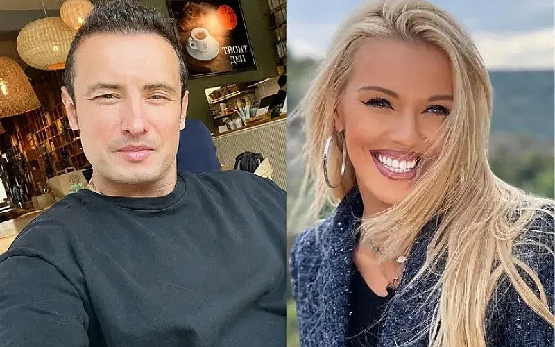 Мартин Чой се появи! Кога ражда Натали