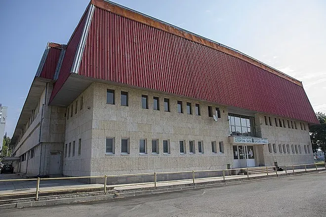 В Стара Загора ще се проведе държавно първенство по борба този уикенд