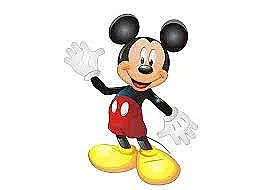 Анимационен герой от детството участва в хорър филм