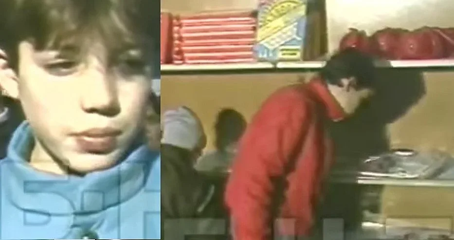 Машина на времето върна комунистическата мизерия у нас