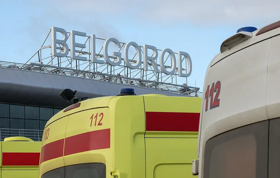 Украински удар по Русия, експлозии разтърсиха важни градове