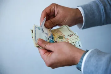 Работодател шокира с данни за доходите на българите