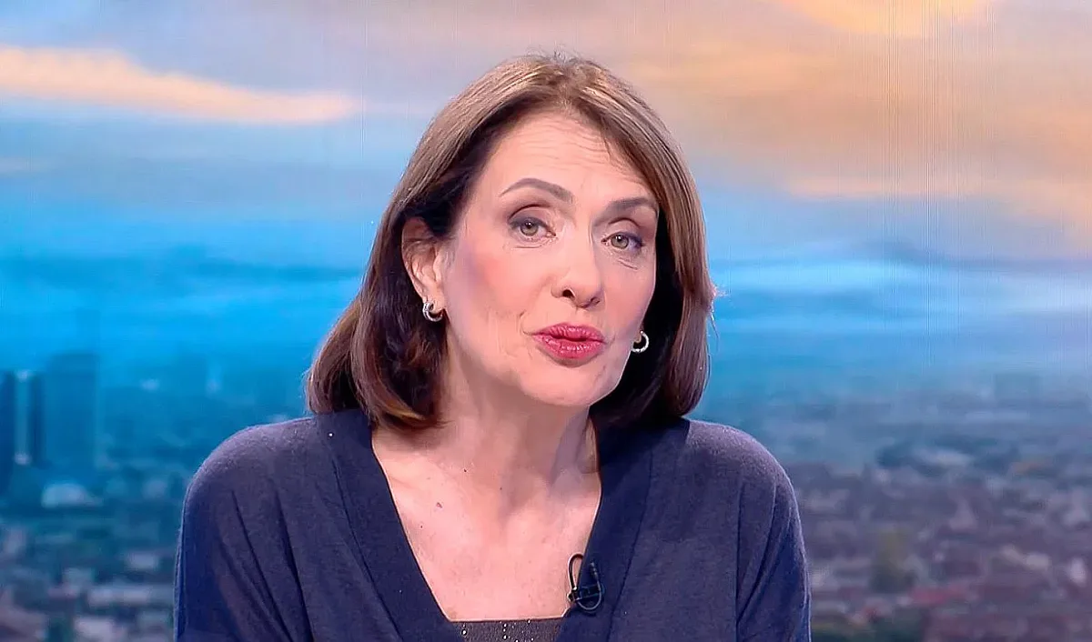 Надежда Нейнски посочи новия проблем на България за Шенген