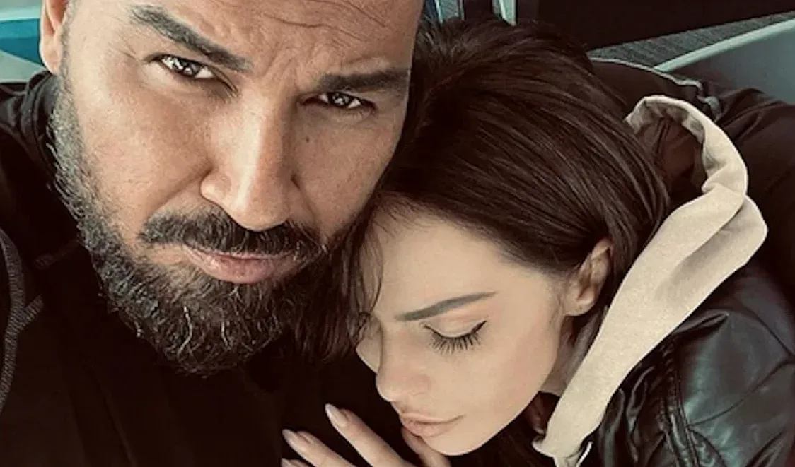 Азис, какъвто не познавате! Разплакващи думи за дъщеря си