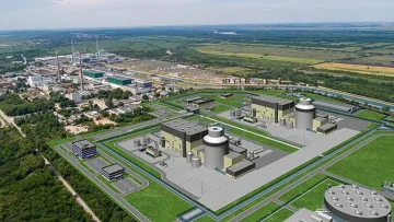 Новите блокове в АЕЦ. Wеѕtіnghоuѕе с поръчка към наш завод