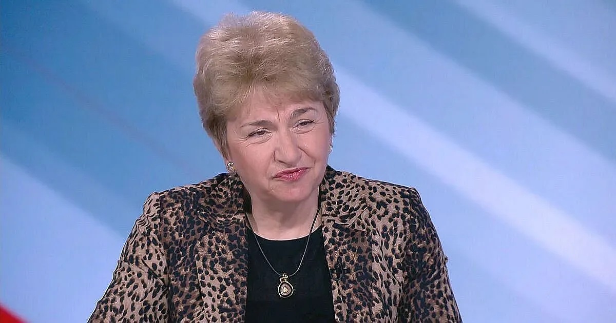 Да забравим за Шенген по суша! Меглена Плугчиева каза защо