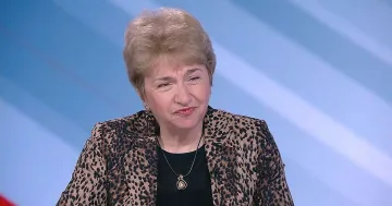 Да забравим за Шенген по суша! Меглена Плугчиева каза защо