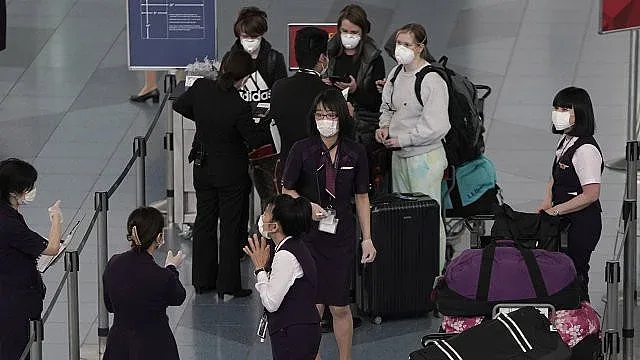 След адското земетресение: Нов ужас в Токио