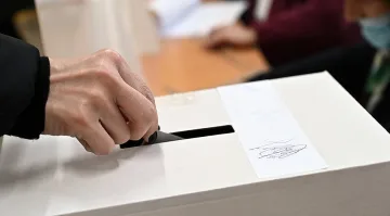 Изборна жега в Турция. Нови кметове
