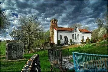 Бисерът в короната на манастири край София