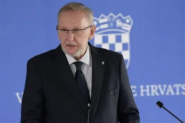 Хърватия ни похвали за Шенген