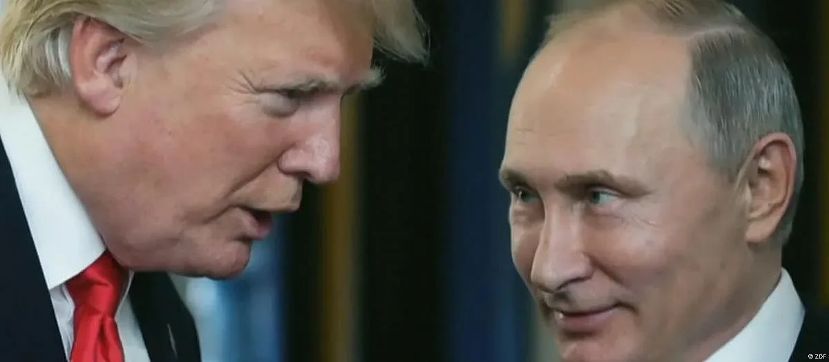 Световна суматоха около срещата Тръмп-Путин. Мястото е тайна