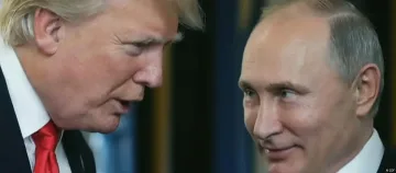 Световна суматоха около срещата Тръмп-Путин. Мястото е тайна