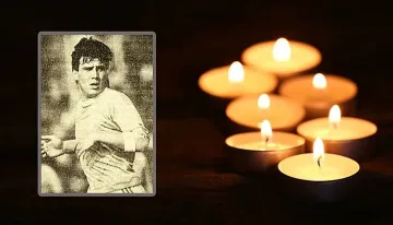 Отиде си легендарен футболист