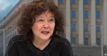 Велика родна актриса: Човешкият разговор изчезна