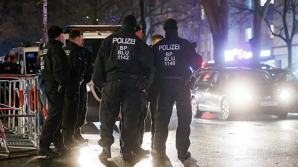 Нощ на ужасите навръх Нова година: Жертви, ранени и задържани