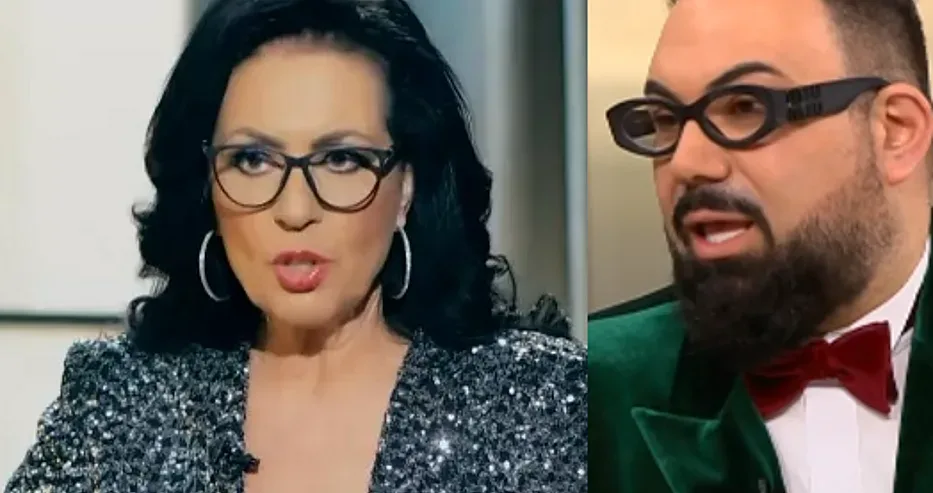 Тайната падна! Славка Калчева разкри истината за „Бяла роза” и милионите