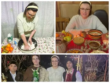 Защо содената питка скара Нинова и Григорова