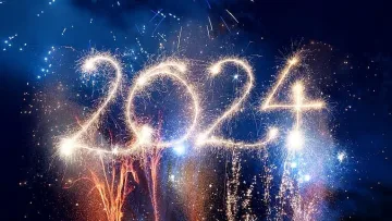 Да не ядосаме Зеления дракон: Как да се облечем за посрещането на 2024