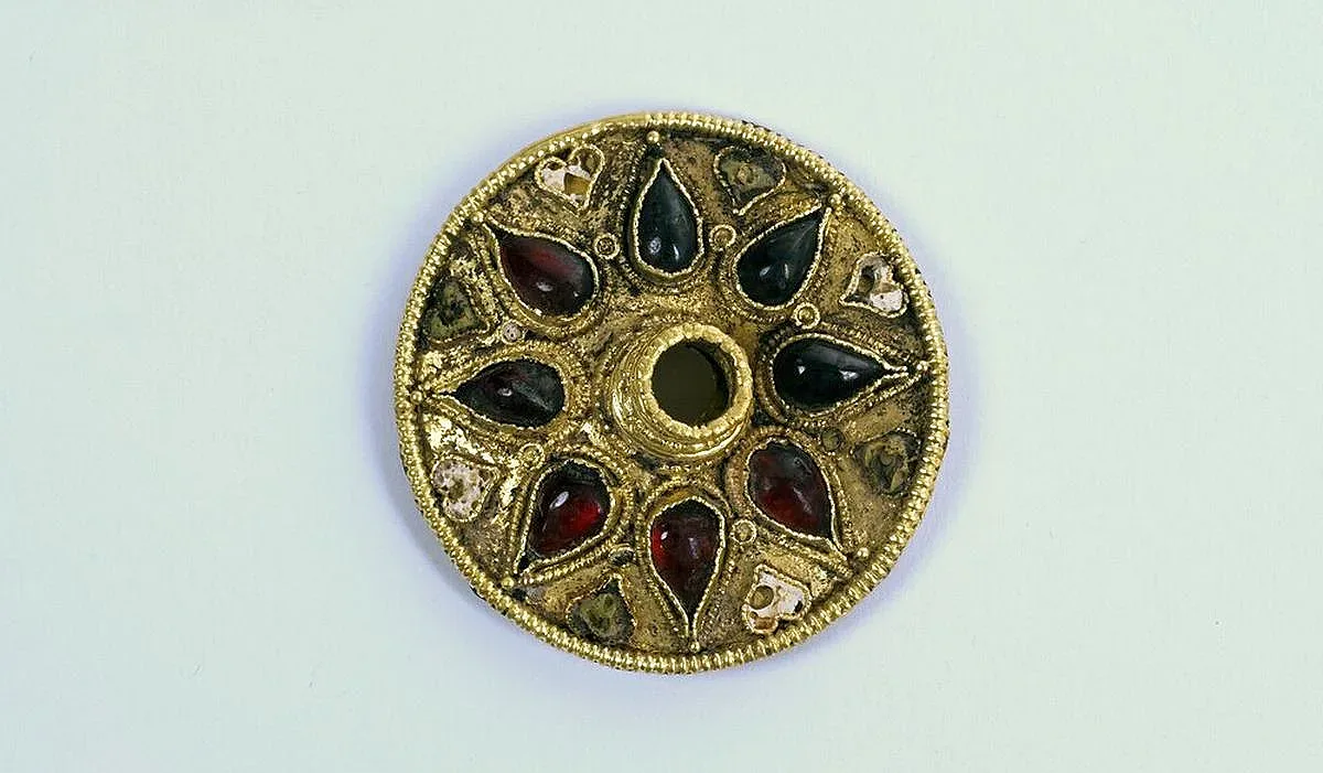 Уникални открития показват в изложба на елинистическото злато у нас